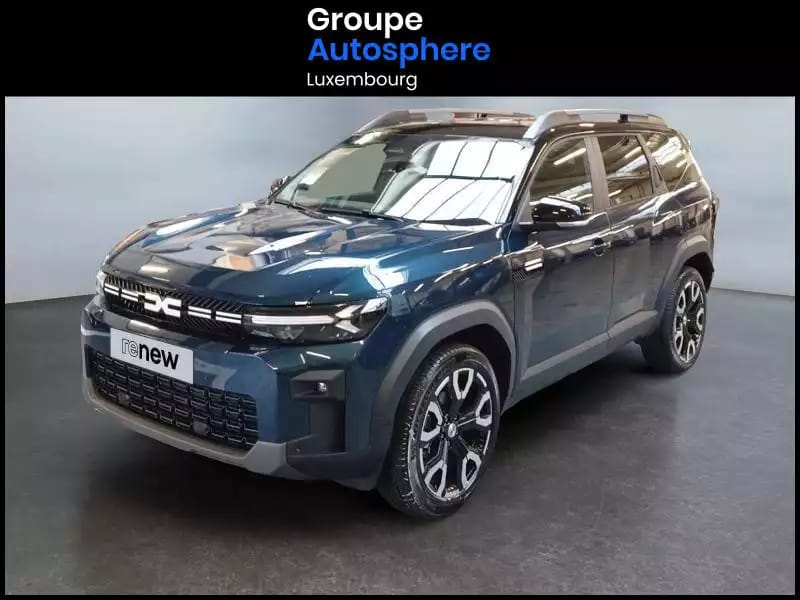 Dacia Bigster 1.8 Hybrid Journey - Photo 1