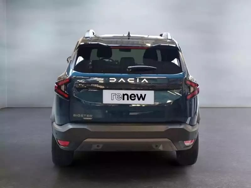 Dacia Bigster 1.8 Hybrid Journey - Photo 1
