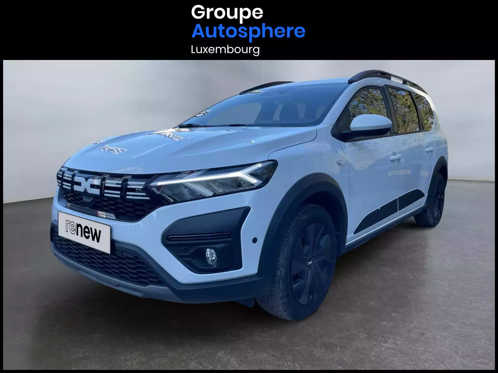 Dacia Jogger 1.0 TCe Expression 7pl. - Photo 1