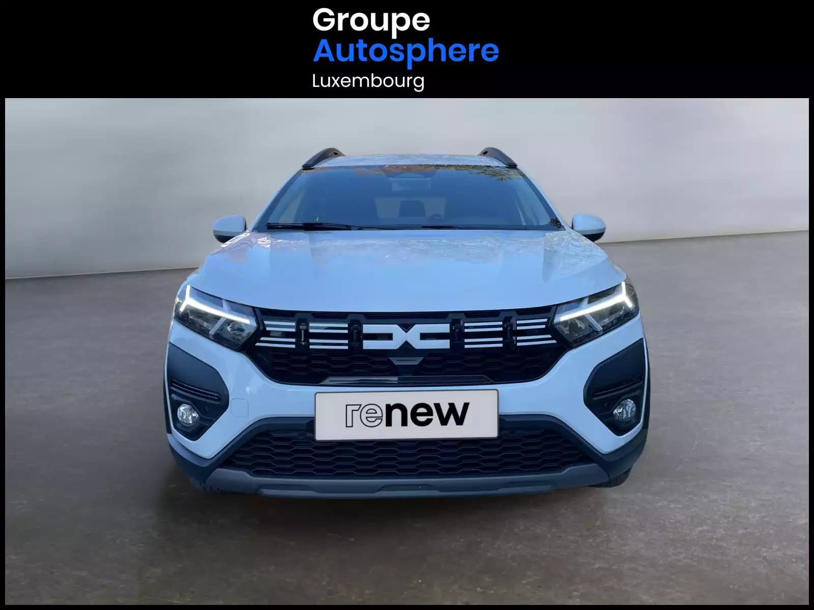 Dacia Jogger 1.0 TCe Expression 7pl. - Photo 1