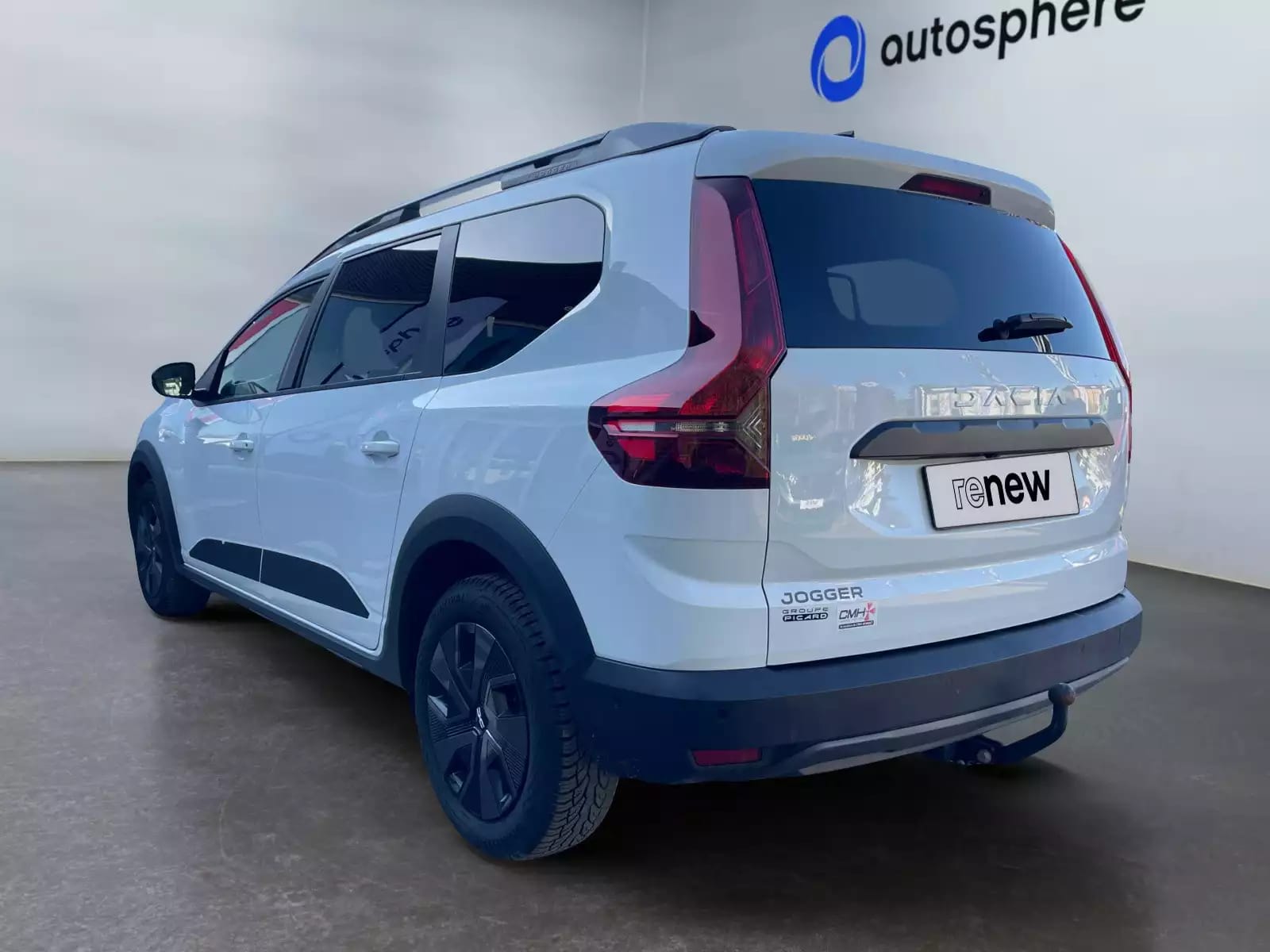 Dacia Jogger 1.0 TCe Expression 7pl. - Photo 1