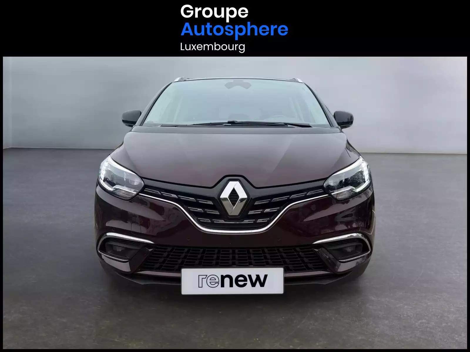 Renault Grand Scenic 1.33 Tce Black Edition GPF EDC 7pl - Photo 1