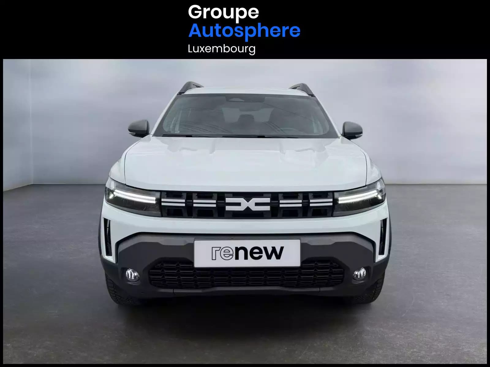 Dacia Duster 1.2 Tce Journey 4x4 - Photo 1