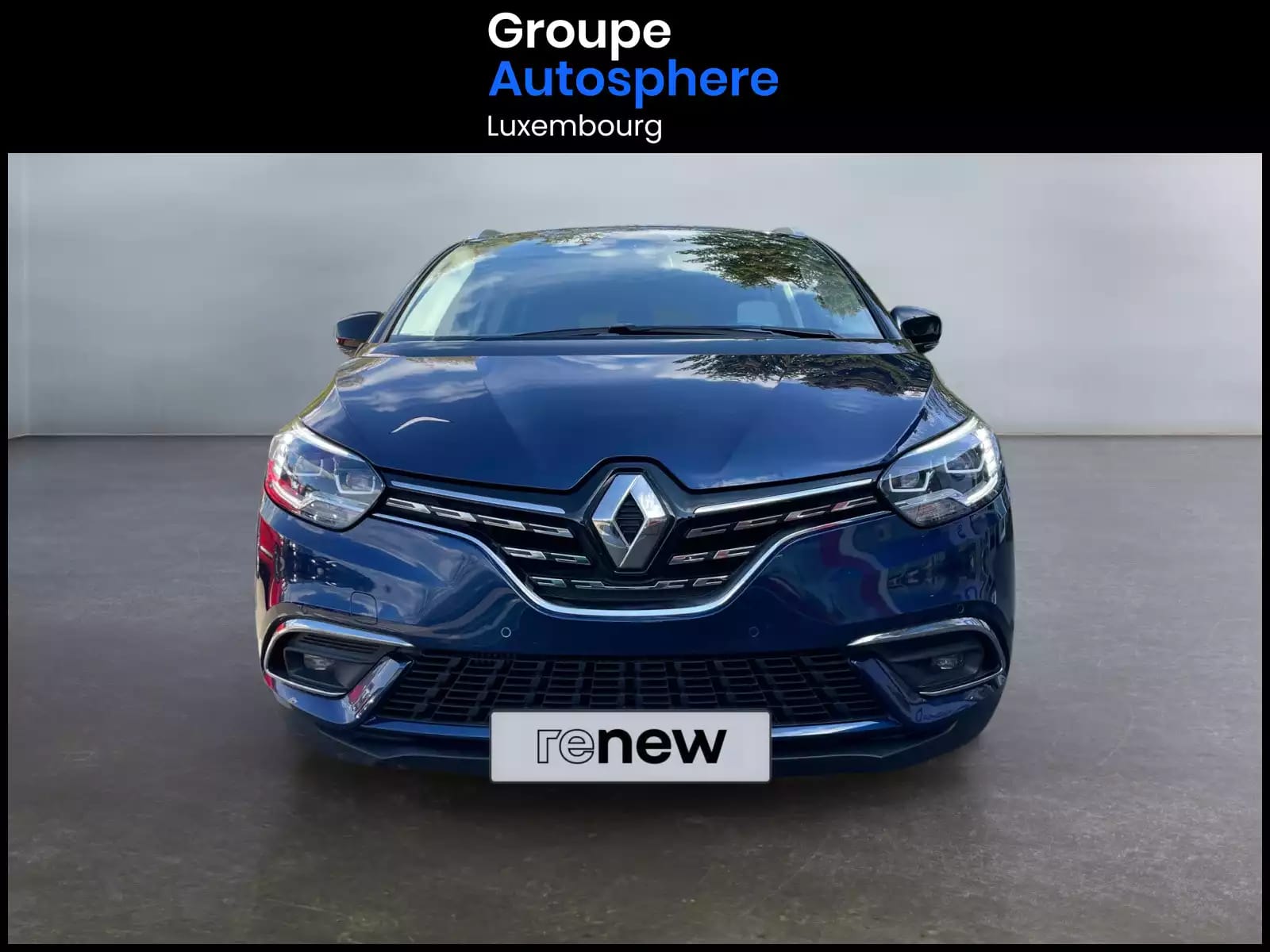 Renault Grand Scenic 1.33 TCe Intens GPF 7 PLACES - Photo 1