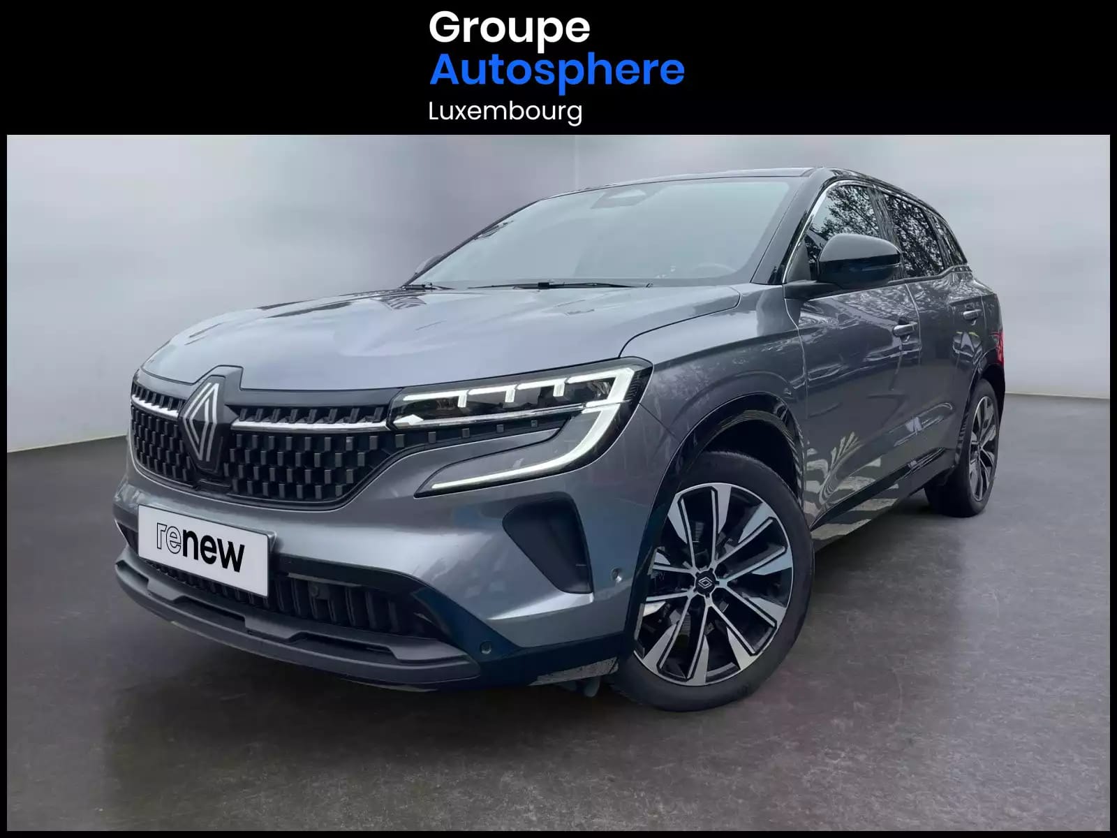 Renault Austral 1.2 TCe MHEV Techno - Photo 1