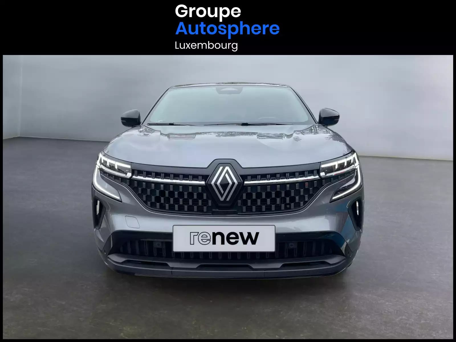 Renault Austral 1.2 TCe MHEV Techno - Photo 1