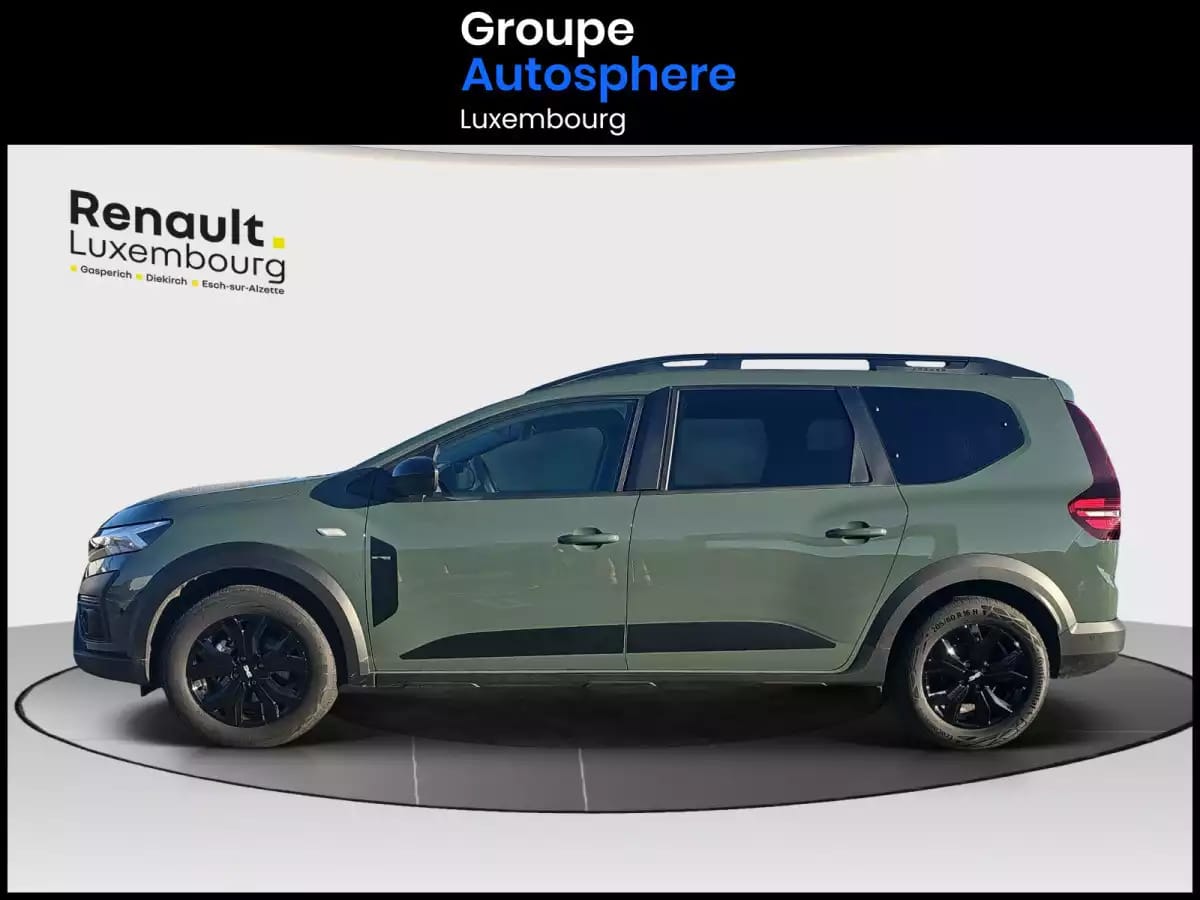 Dacia Jogger 1.6 Hybrid Extreme 7pl - Photo 1