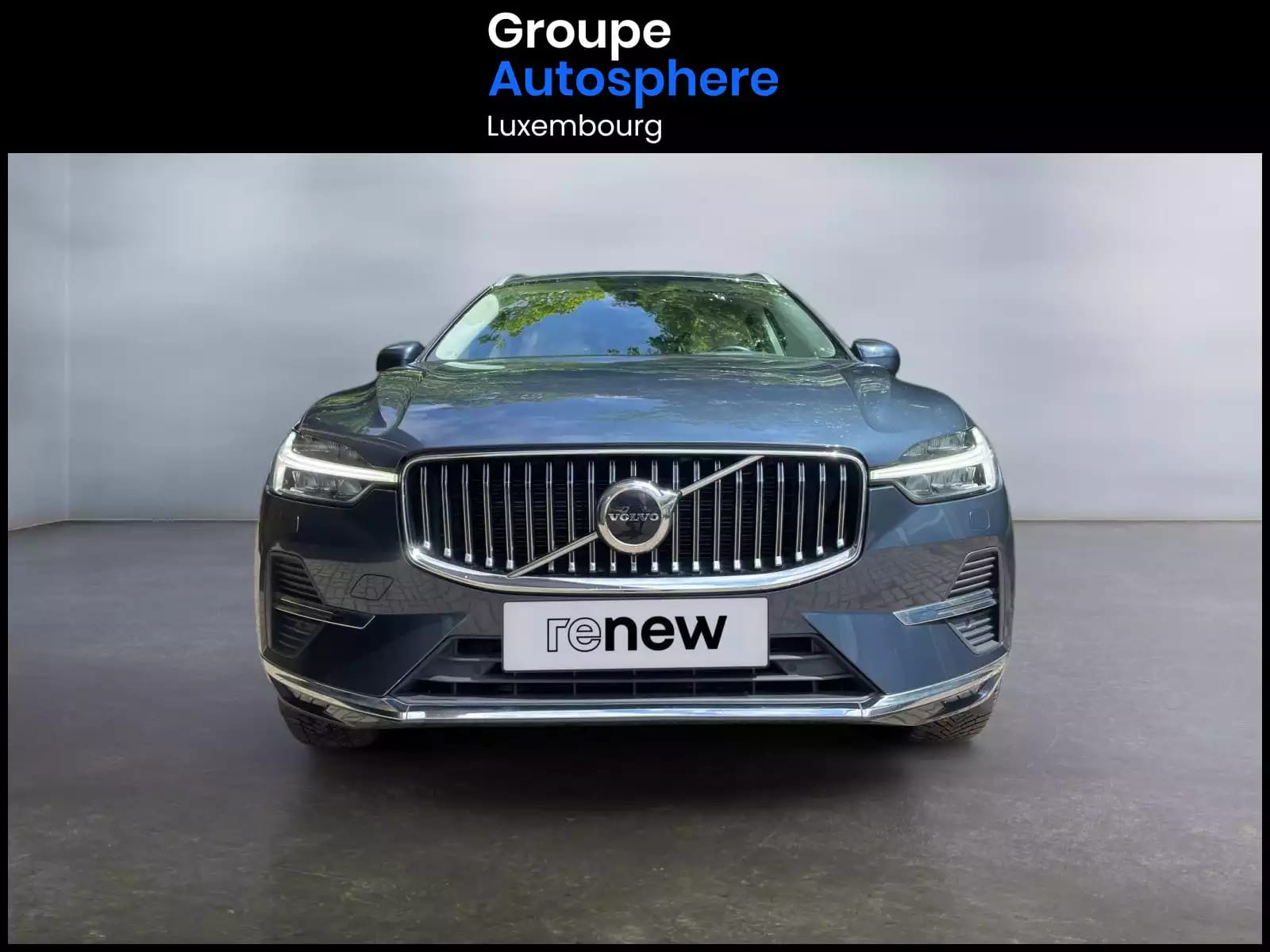 Volvo XC60 2.0 B4 MHEV Ultimate Bright - Photo 1