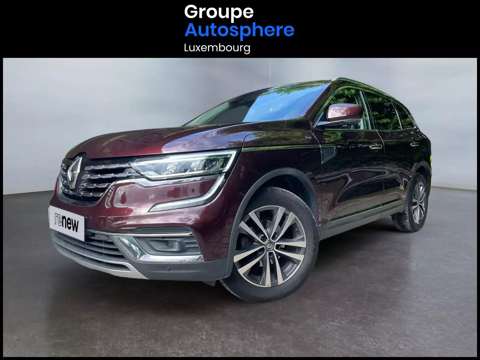 Renault Koleos 1.33 TCe Intens EDC GPF - Photo 1