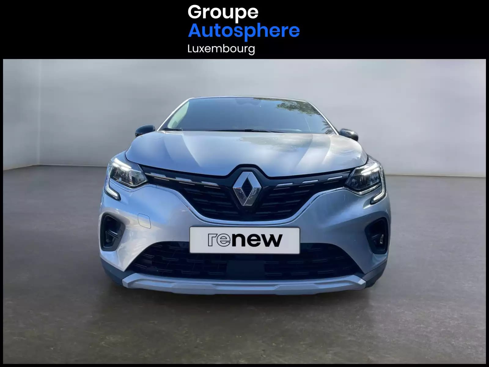 Renault Captur 1.33 TCe Intens EDC GPF (EU6D) - Photo 1
