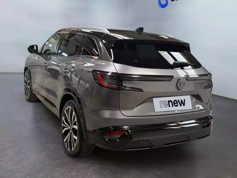 Renault Austral 1.2 E-Tech Iconic full hybrid - Photo 1