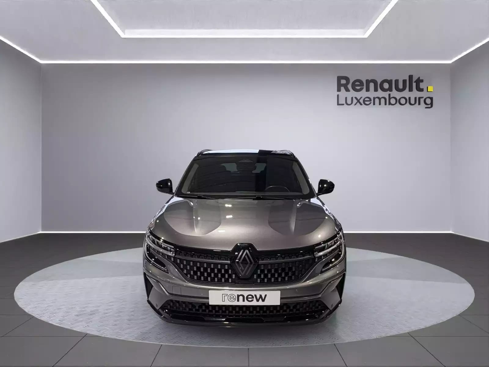 Renault Austral 1.2 E-Tech TECHNO Esprit Alpine full hybrid - Photo 1