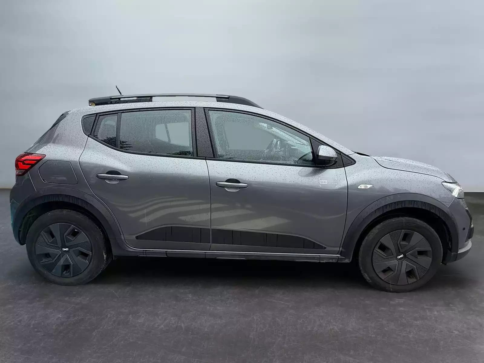 Dacia Sandero 1.0 TCe Stepway Expression - Photo 1