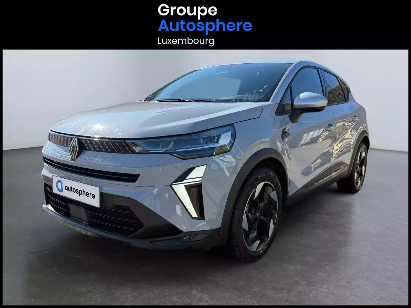 Renault Captur 1.6 Tce E-TECH Hybrid Techno EDC - Photo 1