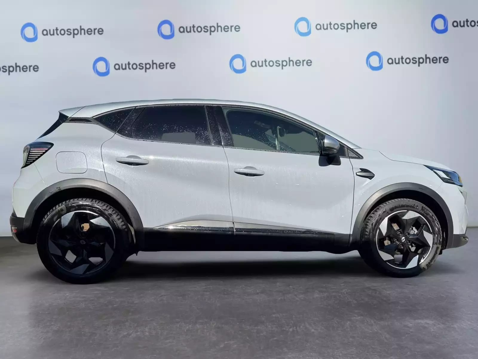 Renault Captur 1.6 Tce E-TECH Hybrid Techno EDC - Photo 1