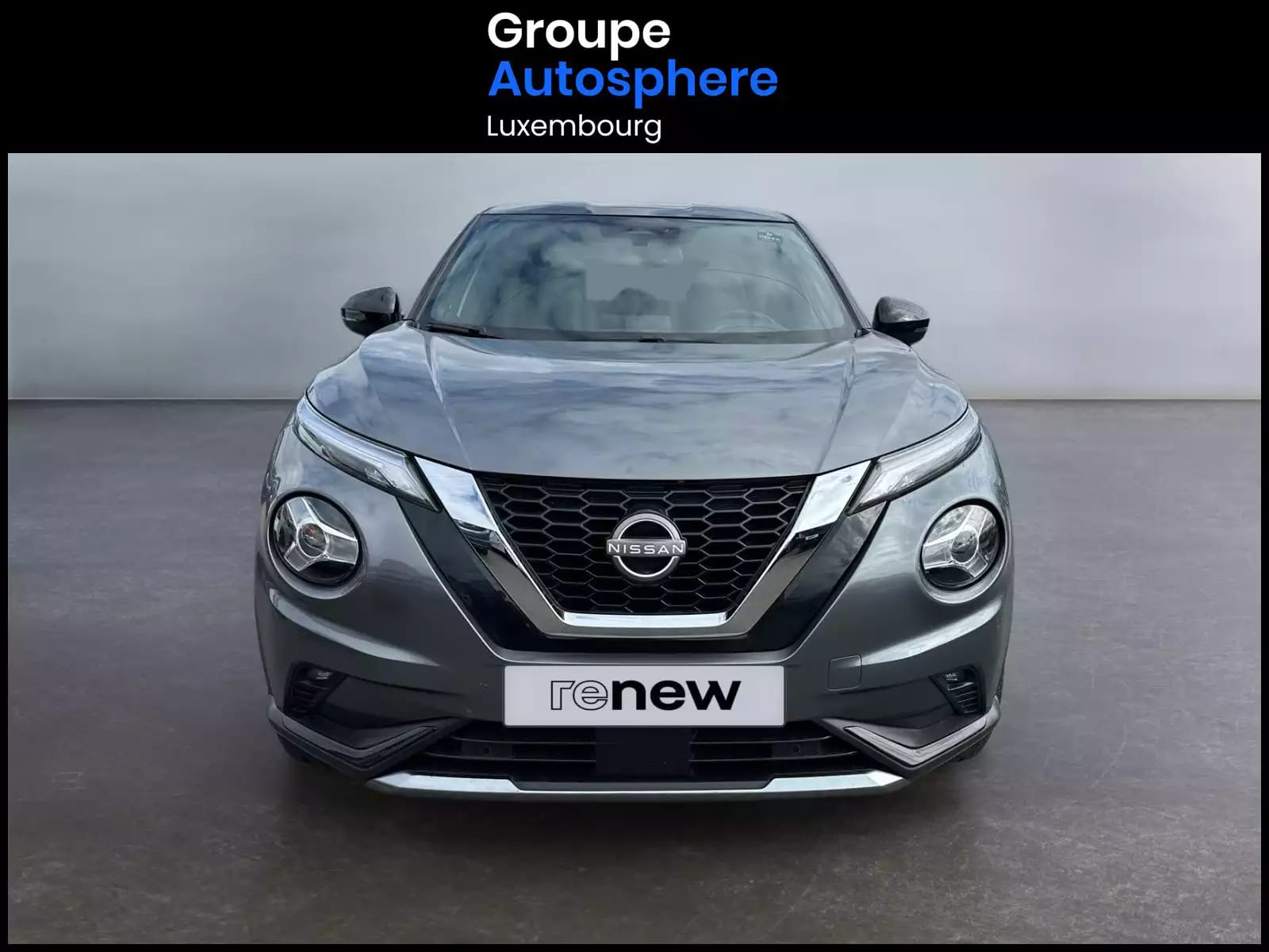 Nissan Juke 1.0 DIG-T N-DESIGN ENIGMA BLACK - Photo 1