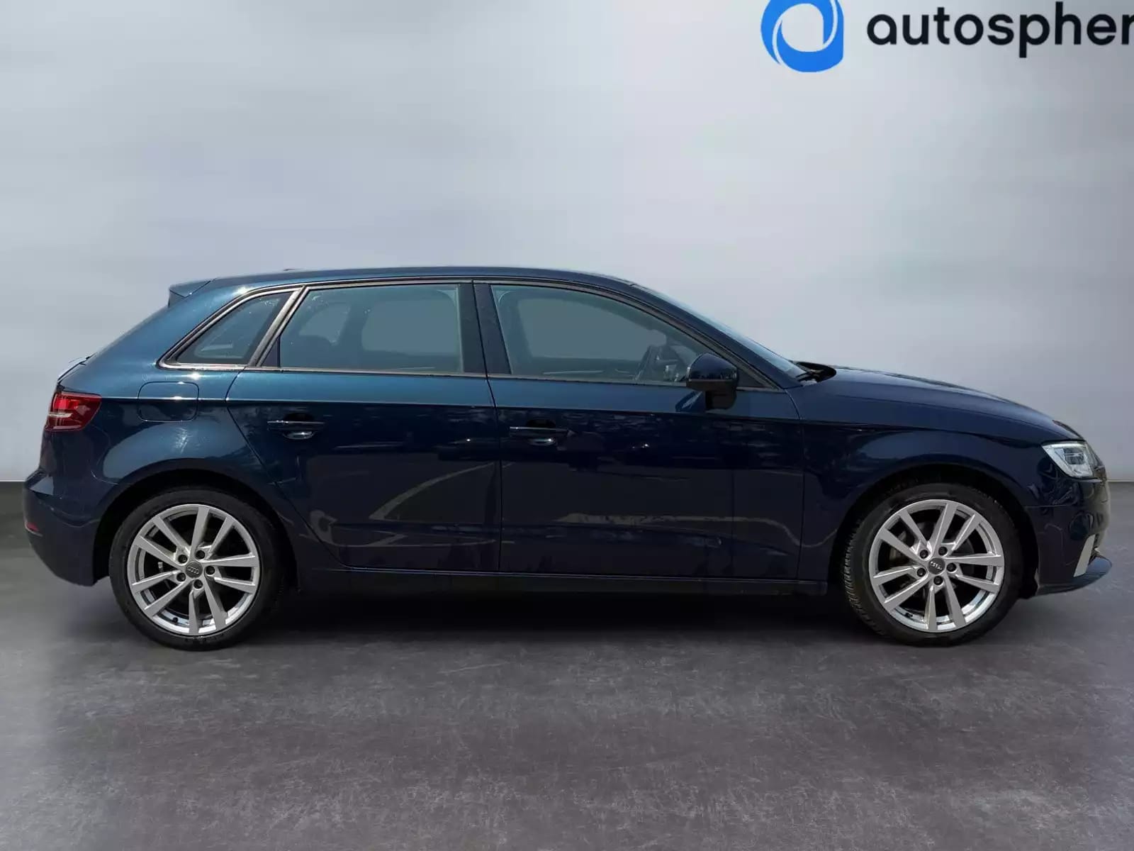Audi A3 35 TFSI ACT Sport SPORTBACK  (EU6d-TEMP) - Photo 1