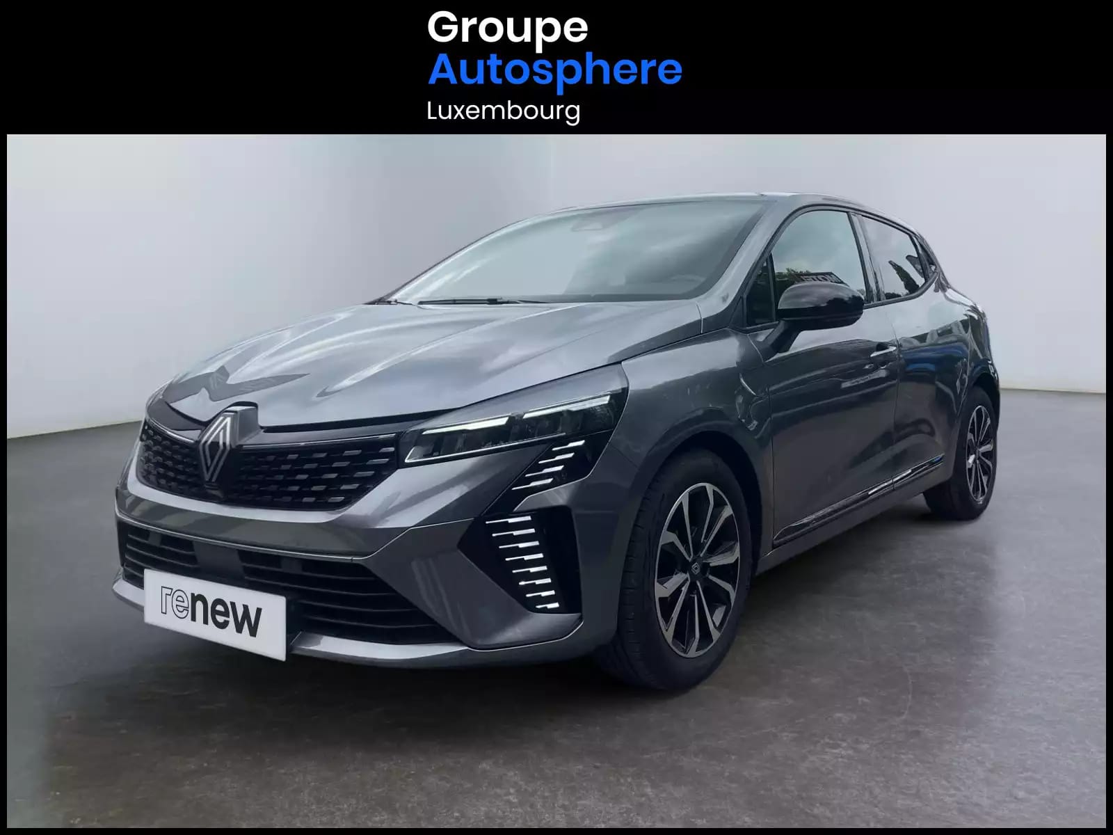 Renault Clio 1.0 Tce Techno - Photo 1