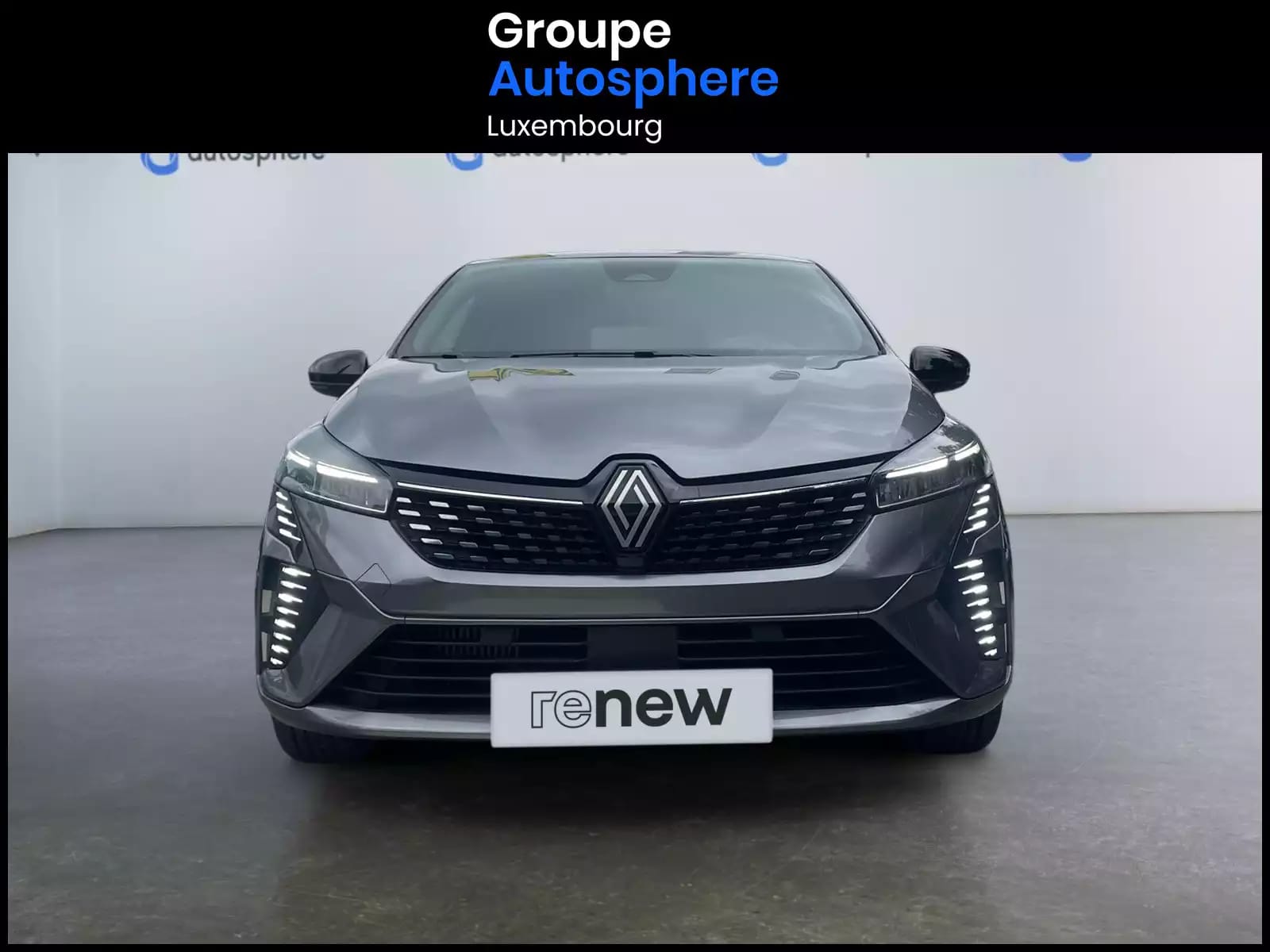 Renault Clio 1.0 Tce Techno - Photo 1