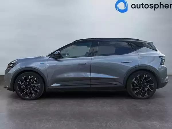 Renault Scenic ESPRIT ALPINE 220 LONG RANGE - Photo 3