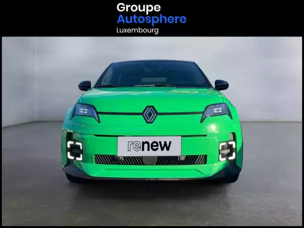 Renault 5 TECHNO 150HP COMFORT RANGE - Photo 2