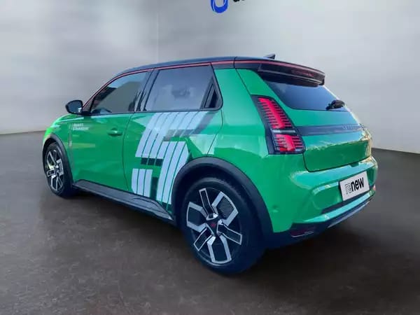 Renault 5 TECHNO 150HP COMFORT RANGE - Photo 2