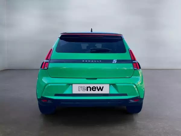 Renault 5 TECHNO 150HP COMFORT RANGE - Photo 3