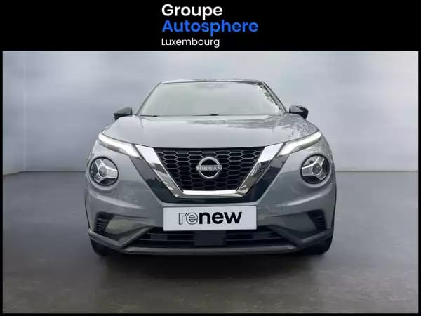 Nissan Juke 1.0 DIG-T Acenta - Photo 2