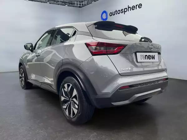 Nissan Juke 1.0 DIG-T Acenta - Photo 2