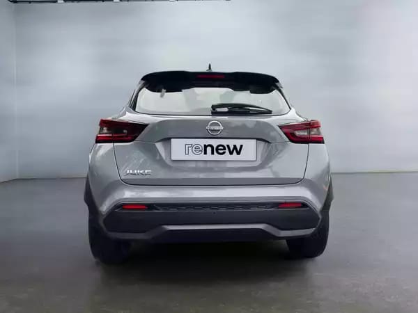 Nissan Juke 1.0 DIG-T Acenta - Photo 3