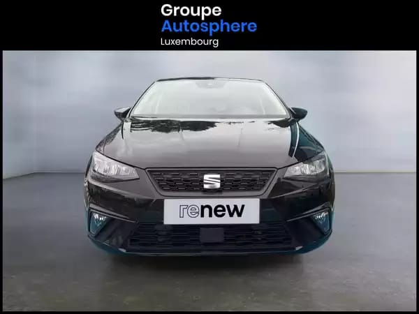 SEAT Ibiza 1.0 TSI MOVE DSG - Photo 2