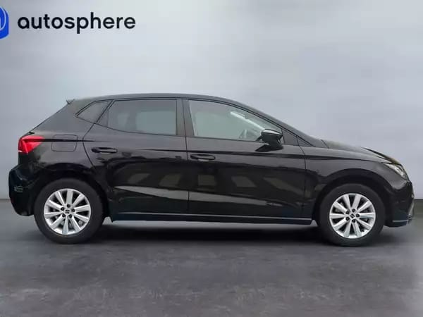 SEAT Ibiza 1.0 TSI MOVE DSG - Photo 2