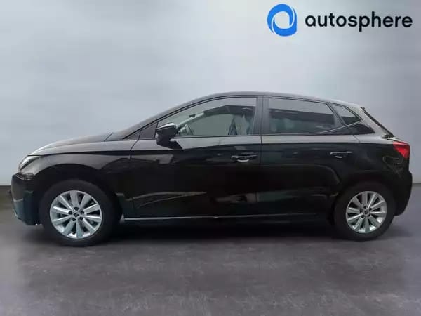 SEAT Ibiza 1.0 TSI MOVE DSG - Photo 3