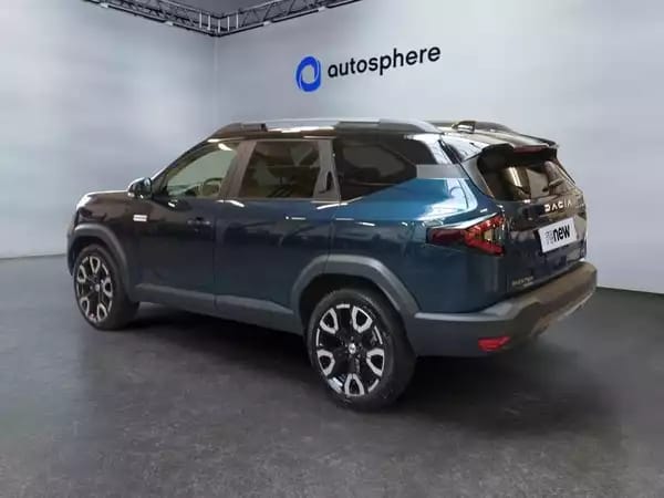 Dacia Bigster 1.8 Hybrid Journey - Photo 3