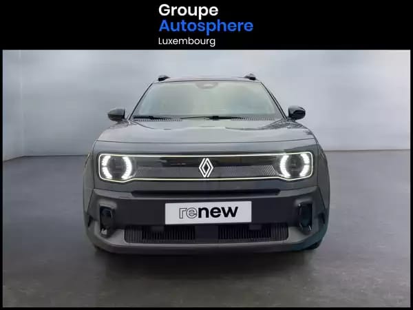 Renault R 4 E-Tech  techno 150 hp comfort range - Photo 2