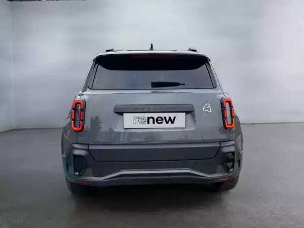 Renault R 4 E-Tech  techno 150 hp comfort range - Photo 3