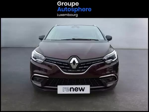 Renault Grand Scenic 1.33 Tce Black Edition GPF EDC 7pl - Photo 2