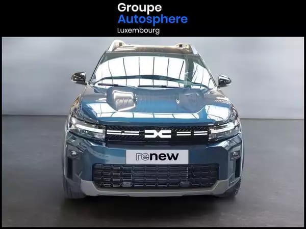 Dacia Bigster 1.8 Hybrid Journey - Photo 2