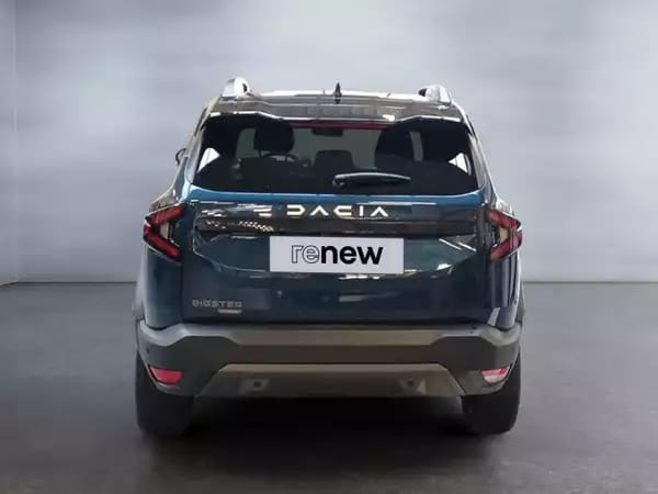 Dacia Bigster 1.8 Hybrid Journey - Photo 2