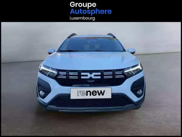 Dacia Jogger 1.0 TCe Expression 7pl. - Photo 2