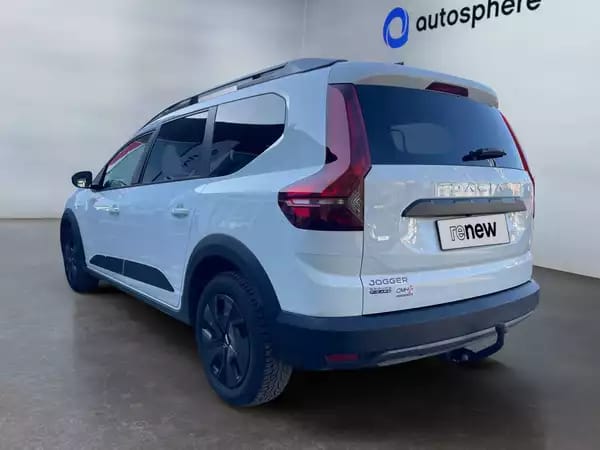 Dacia Jogger 1.0 TCe Expression 7pl. - Photo 2