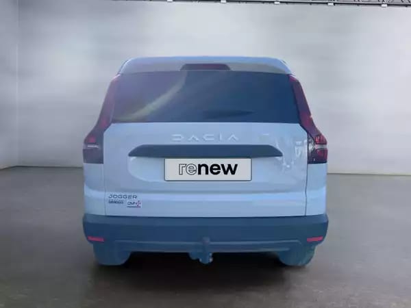Dacia Jogger 1.0 TCe Expression 7pl. - Photo 3