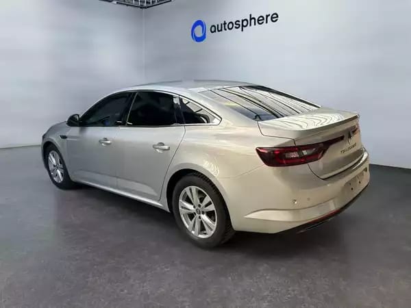 Renault Talisman 1.6 dCi Energy Intens - Photo 3