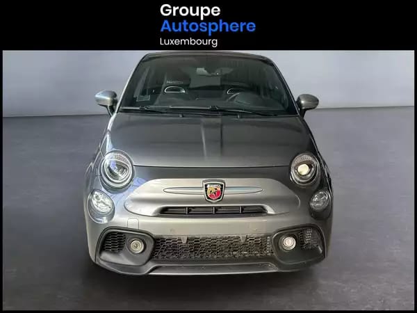 Abarth 595 1.4 T-Jet Turismo MTA - Photo 2