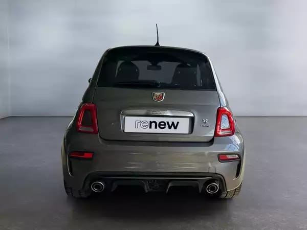 Abarth 595 1.4 T-Jet Turismo MTA - Photo 3