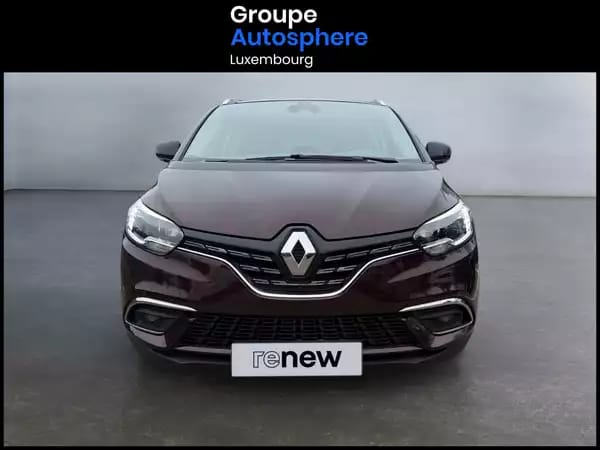 Renault Grand Scenic 1.33 Tce Black Edition GPF EDC 7pl - Photo 2