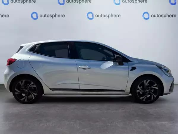 Renault Clio 1.6i E-TECH full hybrid E-Tech Engineered - Photo 2