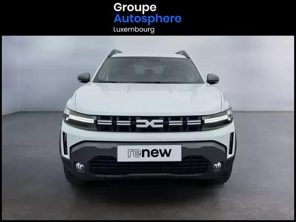 Dacia Duster 1.2 Tce Journey 4x4 - Photo 2