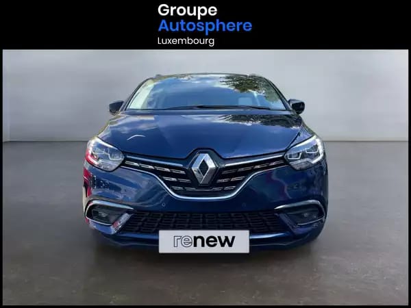 Renault Grand Scenic 1.33 TCe Intens GPF 7 PLACES - Photo 2