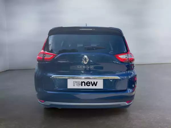 Renault Grand Scenic 1.33 TCe Intens GPF 7 PLACES - Photo 3